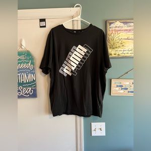 Men’s Puma T-Shirt